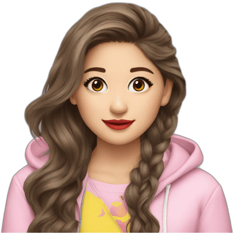 Karol sevilla emoji