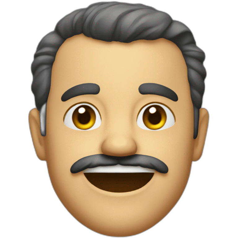 Risitas emoji