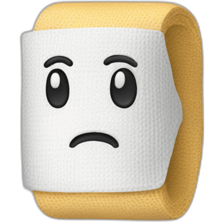 online bandage emoji