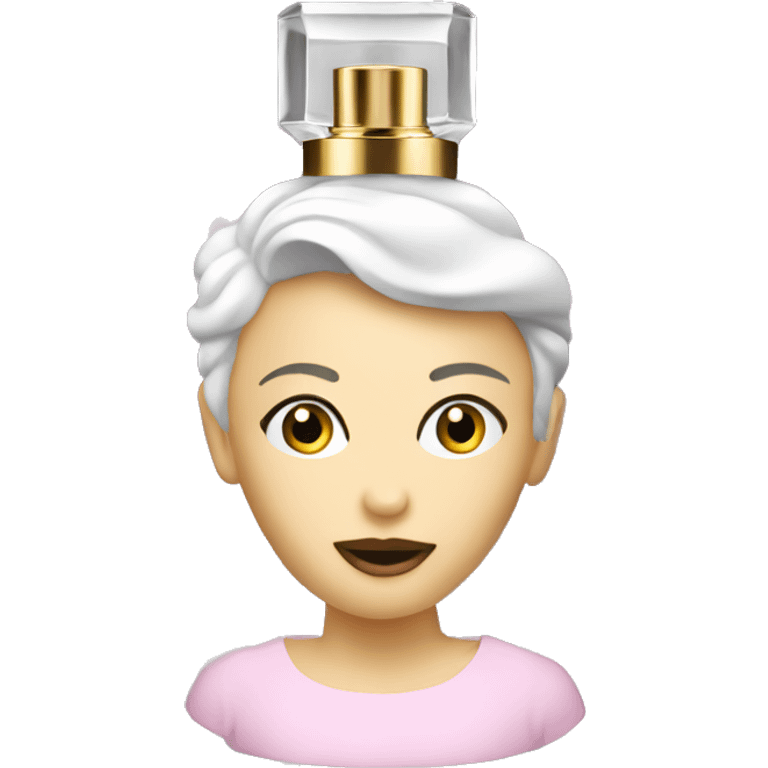 Parfums  emoji