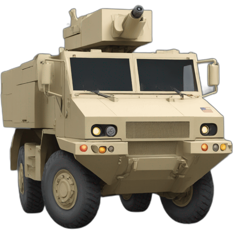 Himars emoji