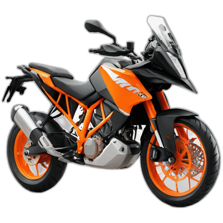 Ktm emoji