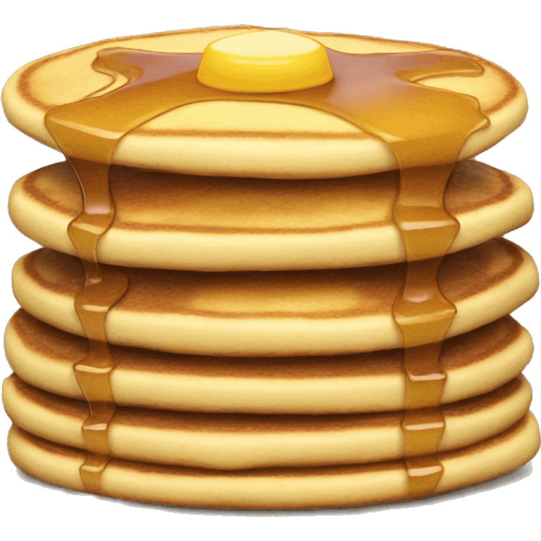 pancake emoji