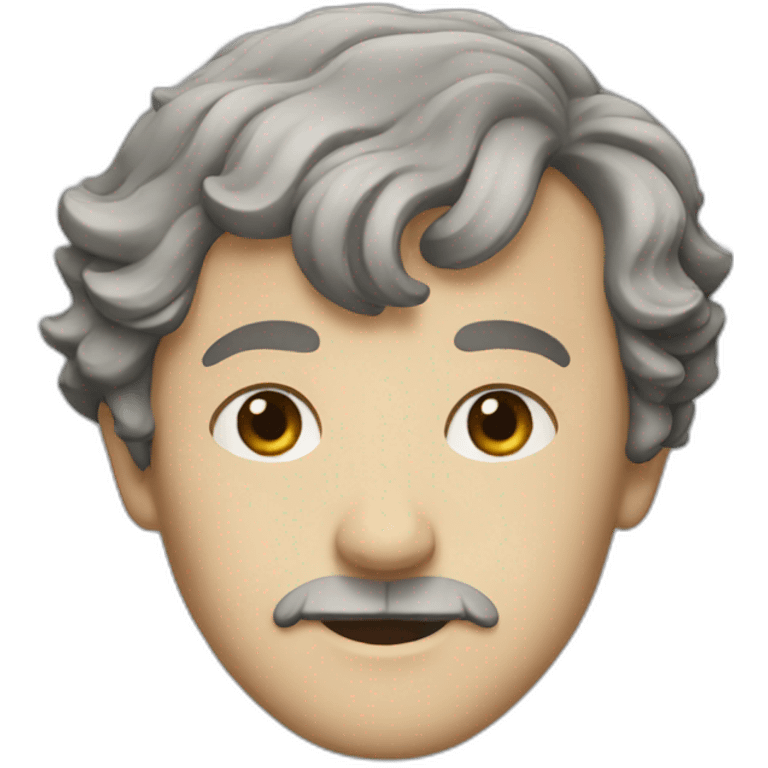 Sherlock emoji