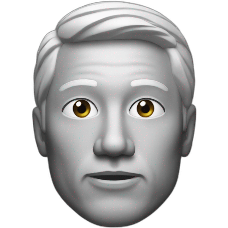 Goerge Floyd emoji