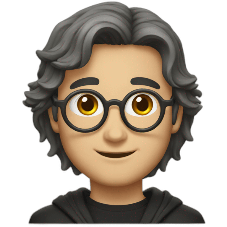 emoji with harry potter custom emoji