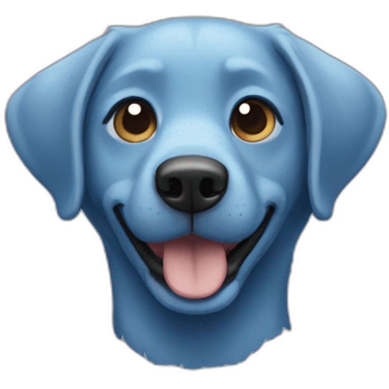 Official blue tick emoji