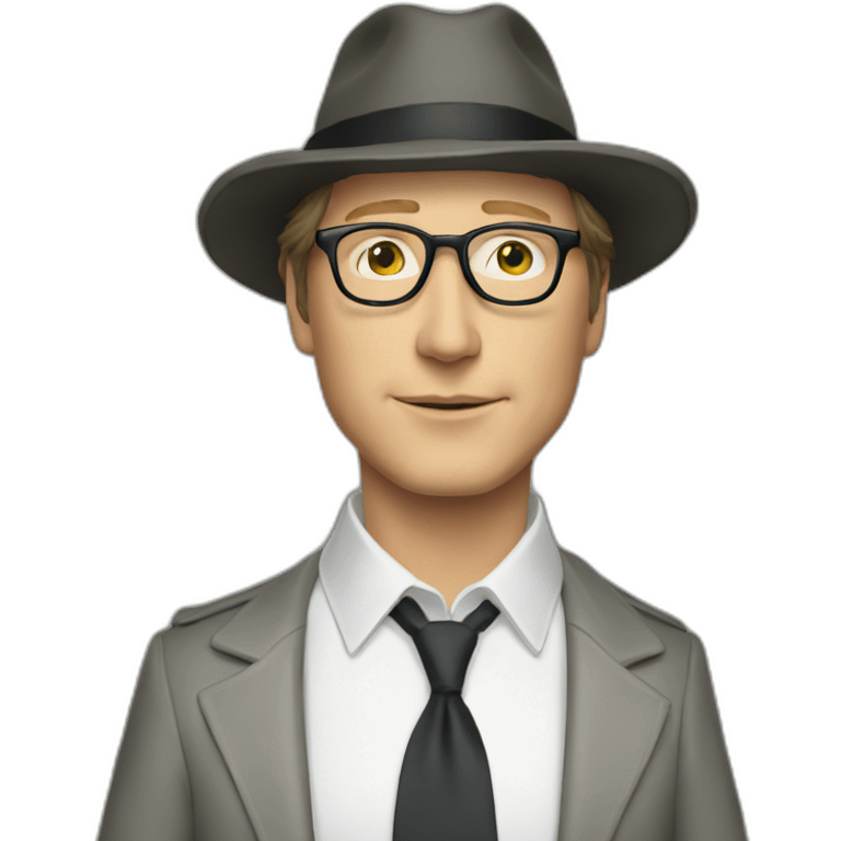 James Spader emoji