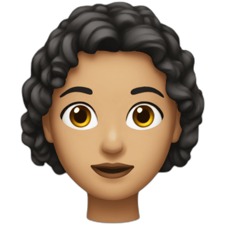 paula eal emoji