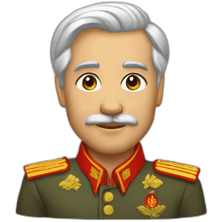 USSR emoji