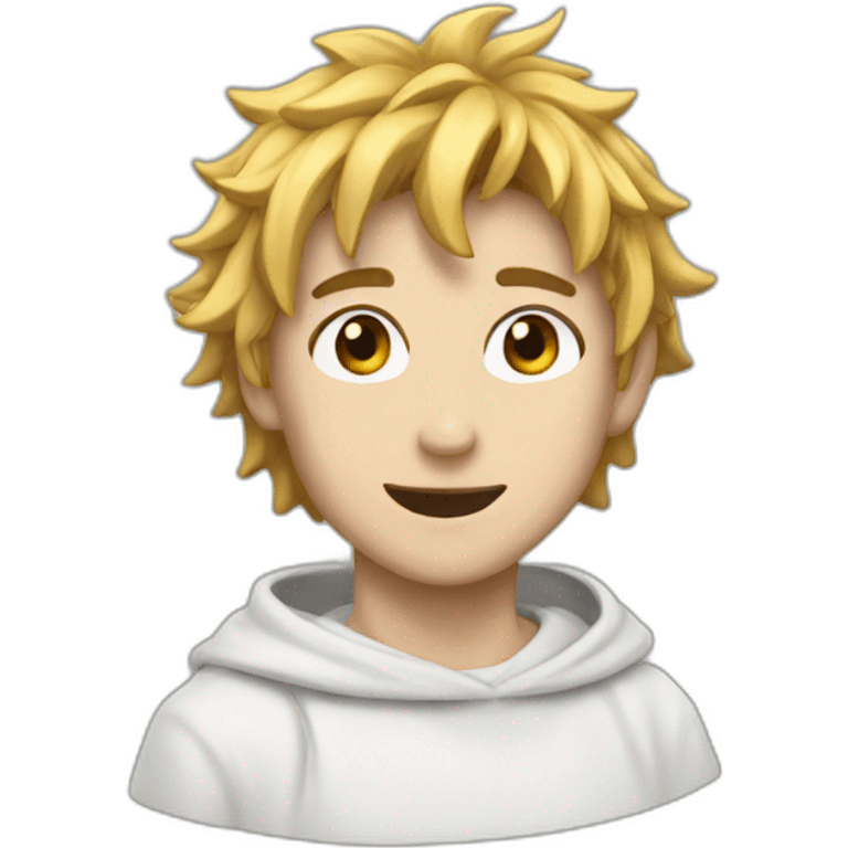 Asta emoji