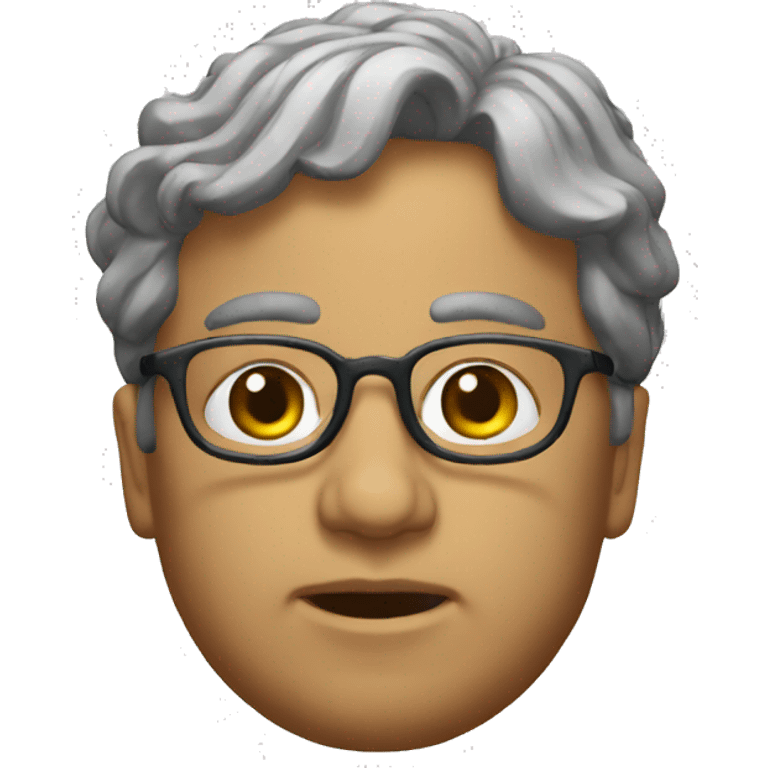 Adorno emoji