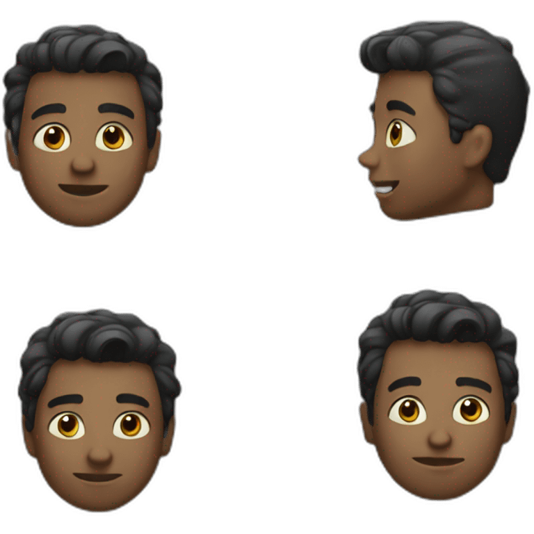 thomas emoji