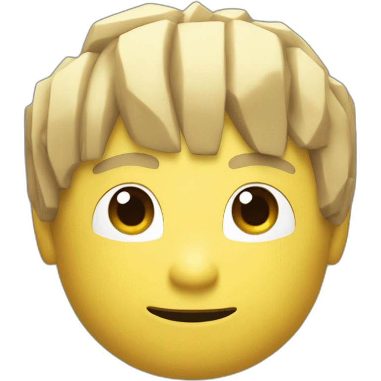 roblox noob head emoji