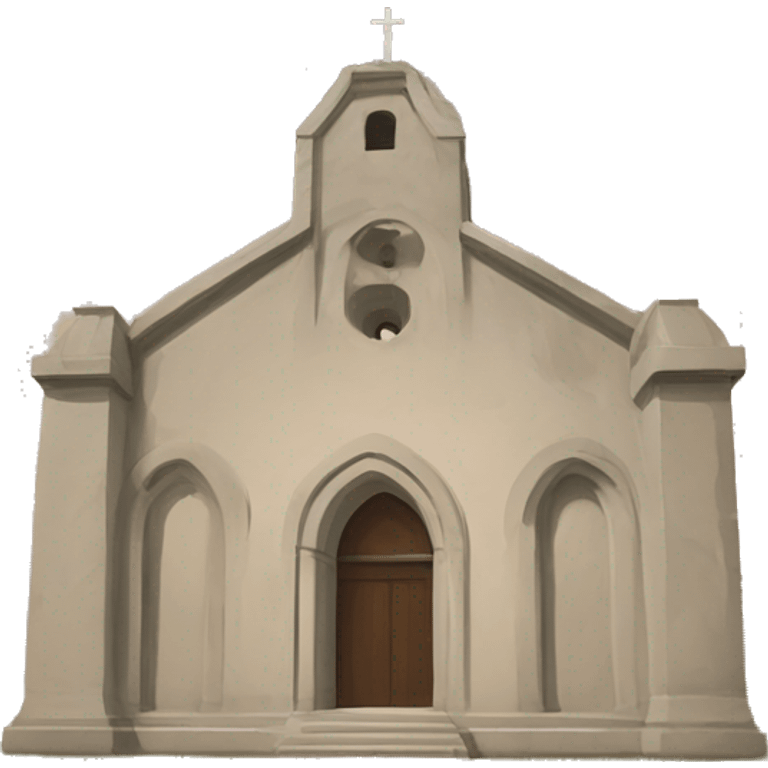 Igreja univrsal emoji