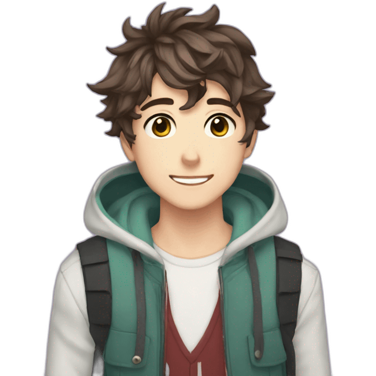 vtuber,lewis todd emoji