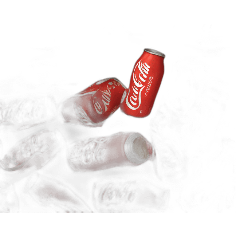 Coca-Cola emoji