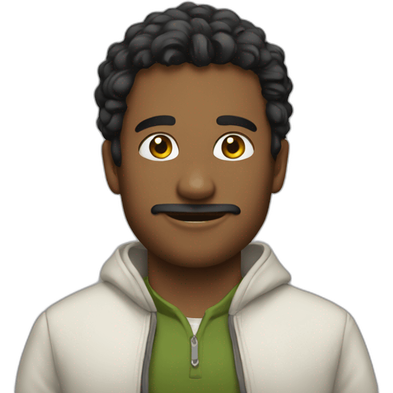 Pierre emoji