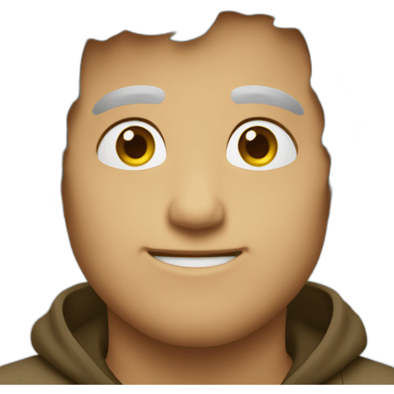 Donal emoji