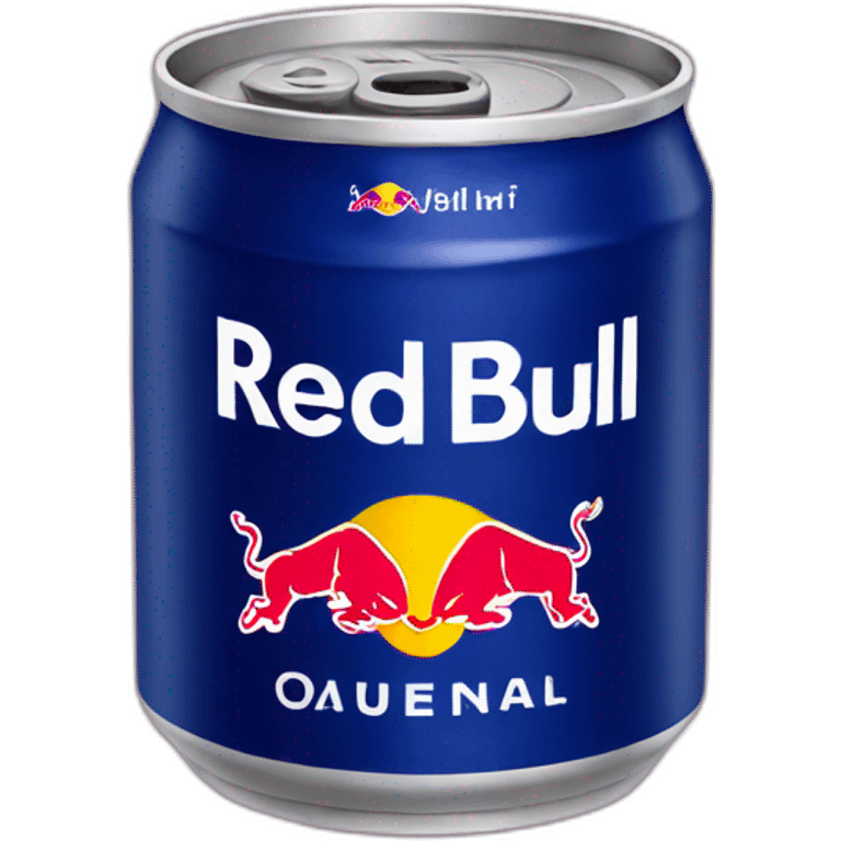 REd Bull emoji