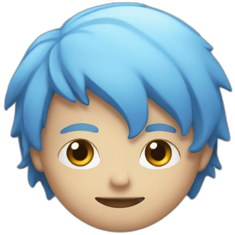 localisation emoji