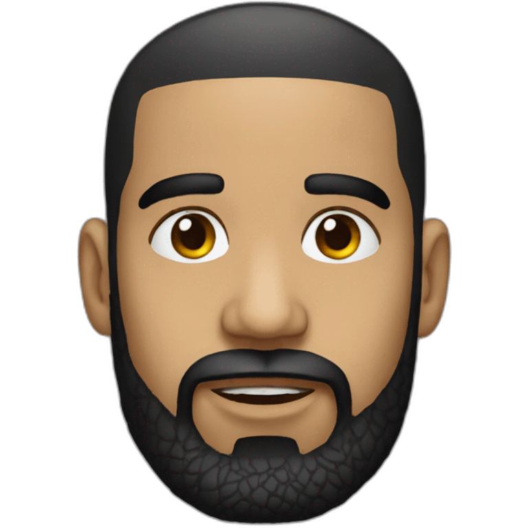 drake emoji