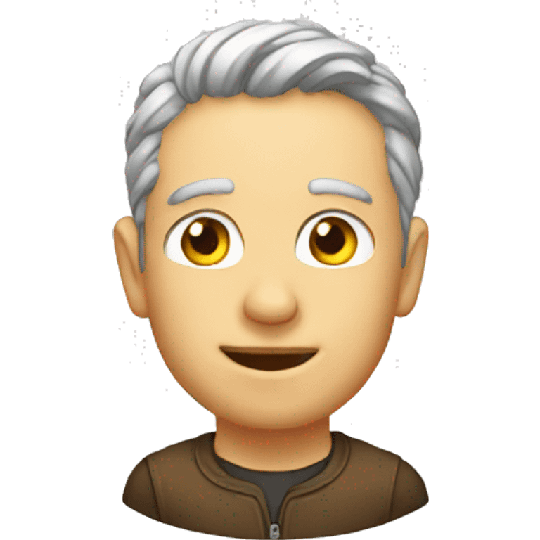 Monti  emoji