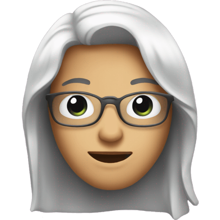 make an emoji for single's club, where a person is partying emoji