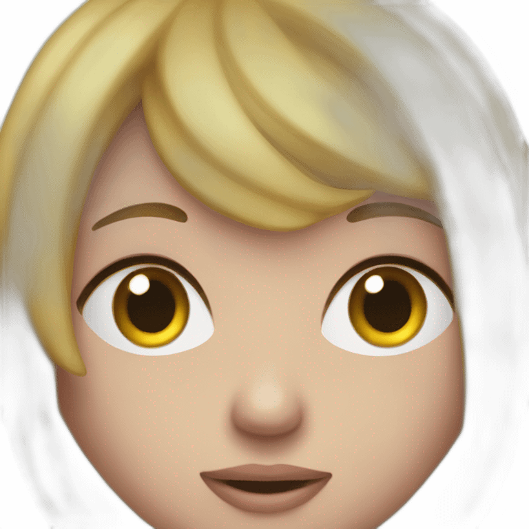 Loane eich emoji