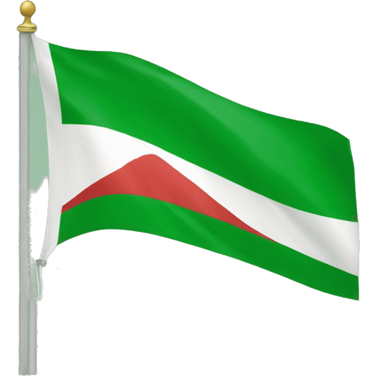 SOMALILand flag emoji