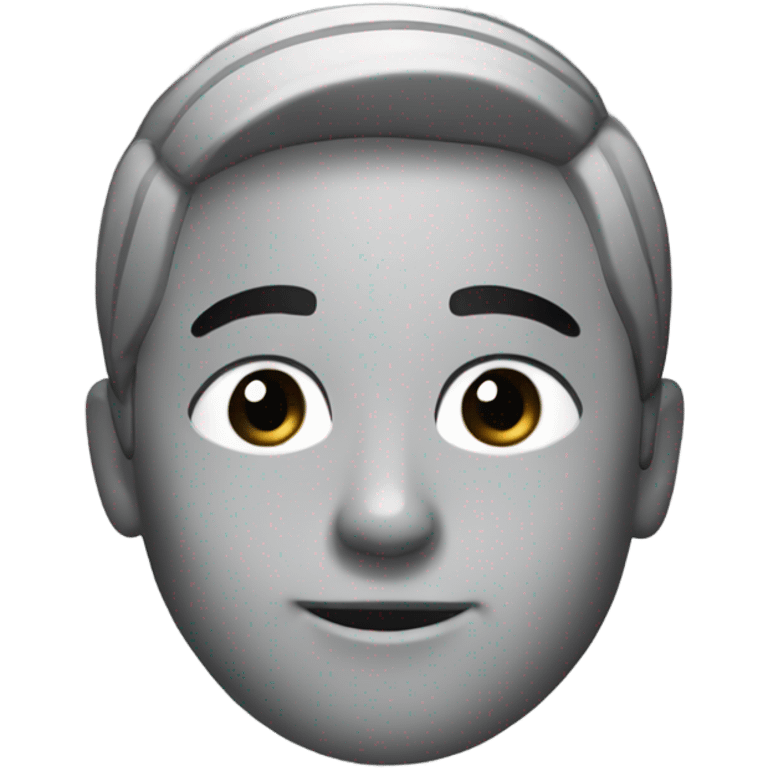 sigma boy emoji