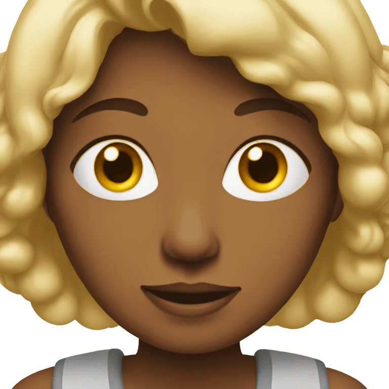 Women emoji