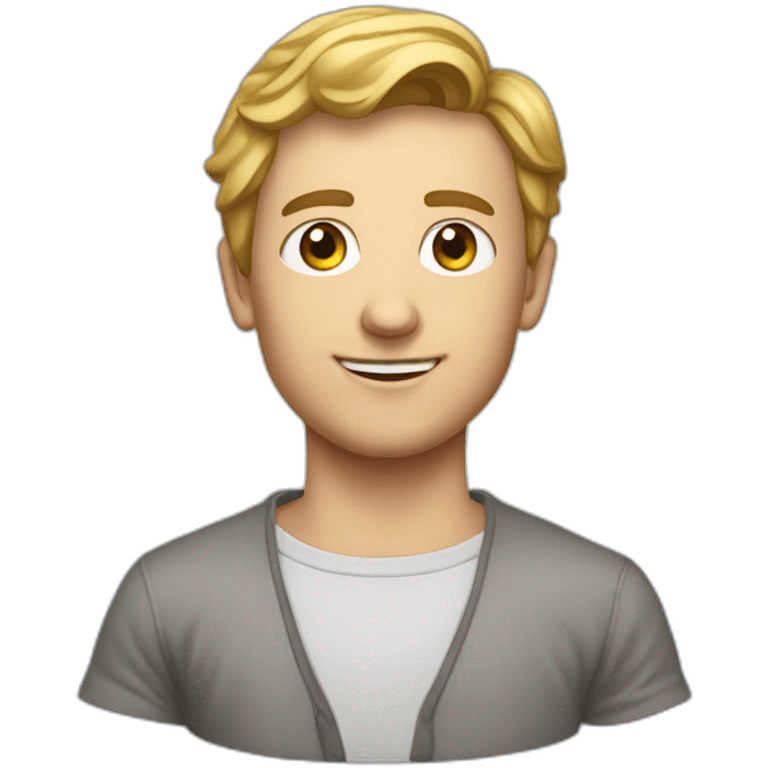 Thomas gabriel fischer emoji