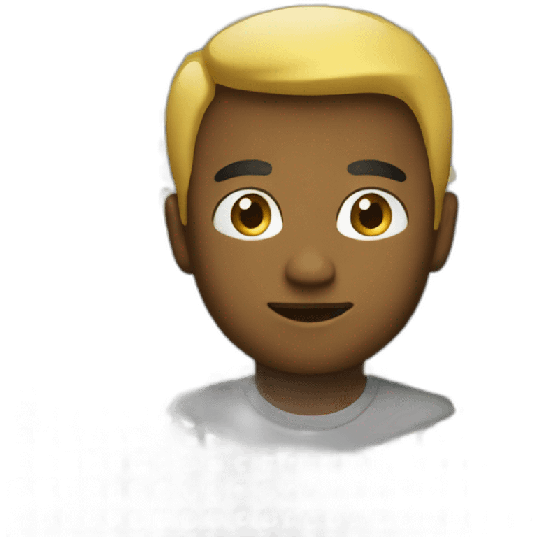 Develoer emoji