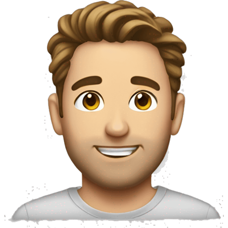 Drew phillips emoji