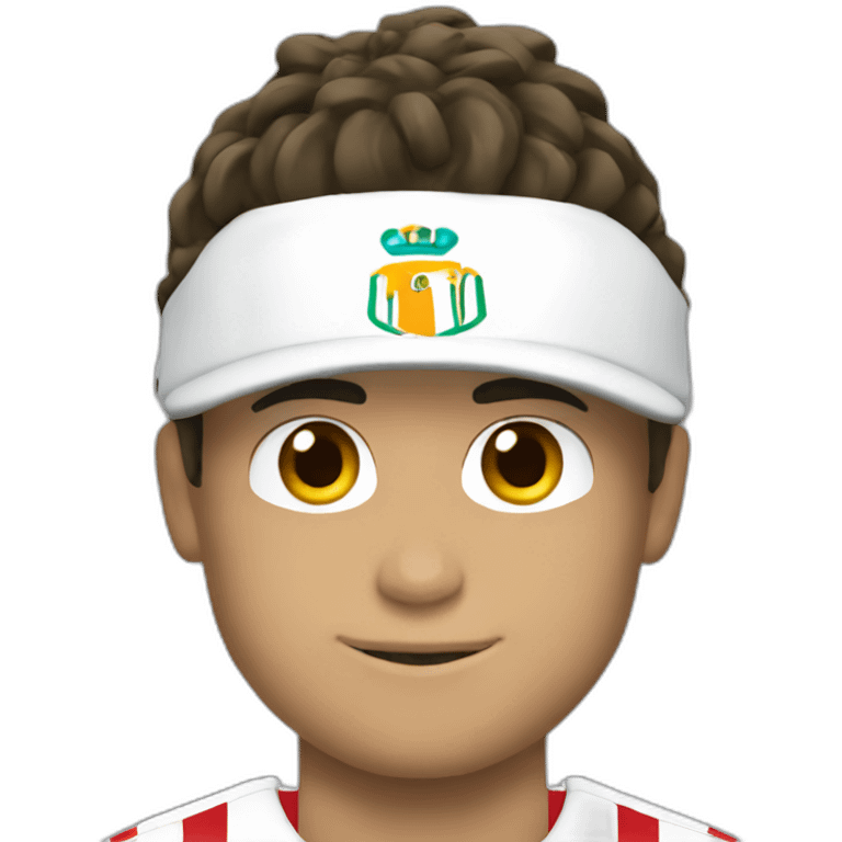 cristiano ronaldo sui emoji