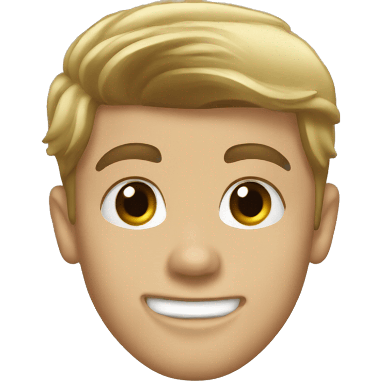 justin bieber emoji