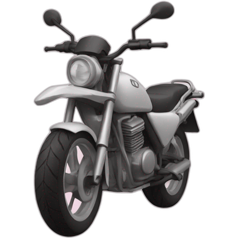 moto emoji