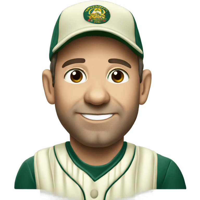 ponting at "myself" emoji