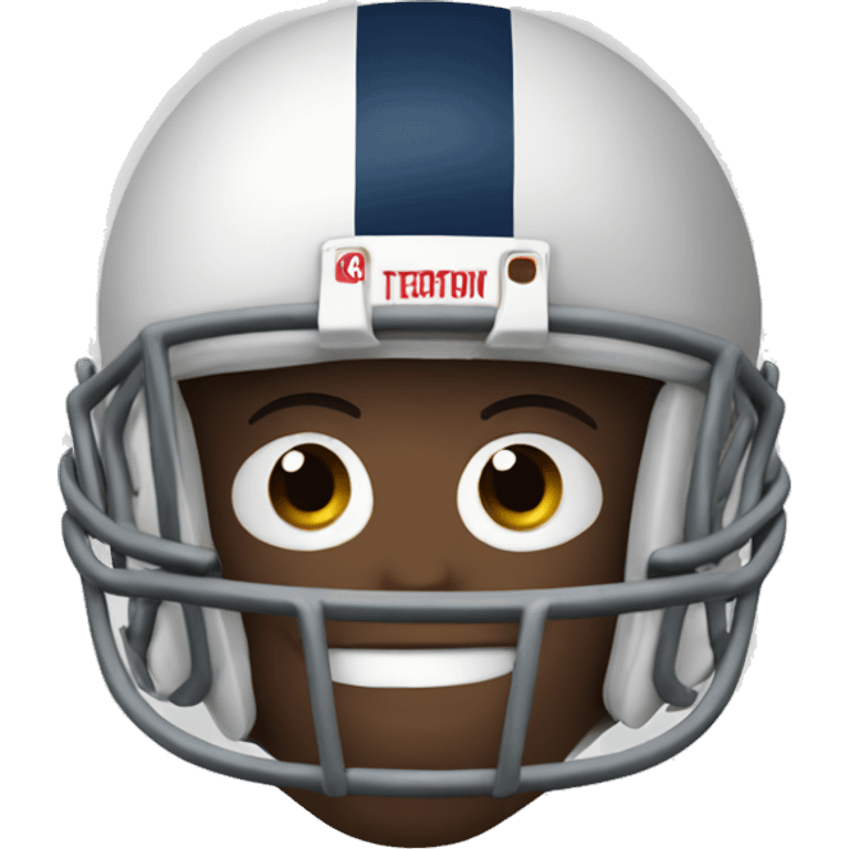 Football emoji