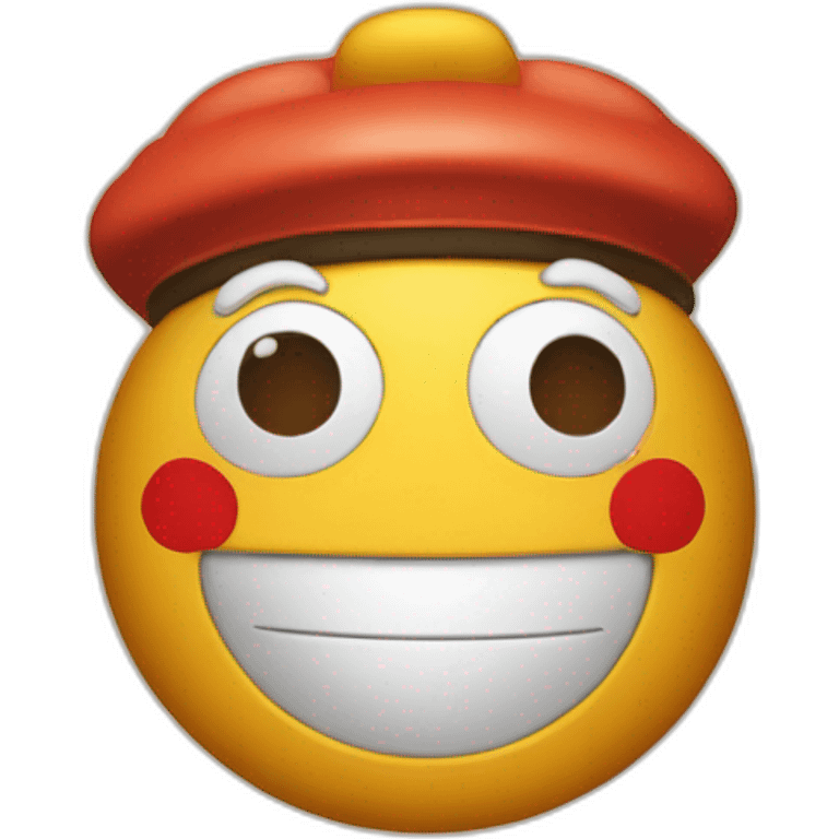 anpanman emoji