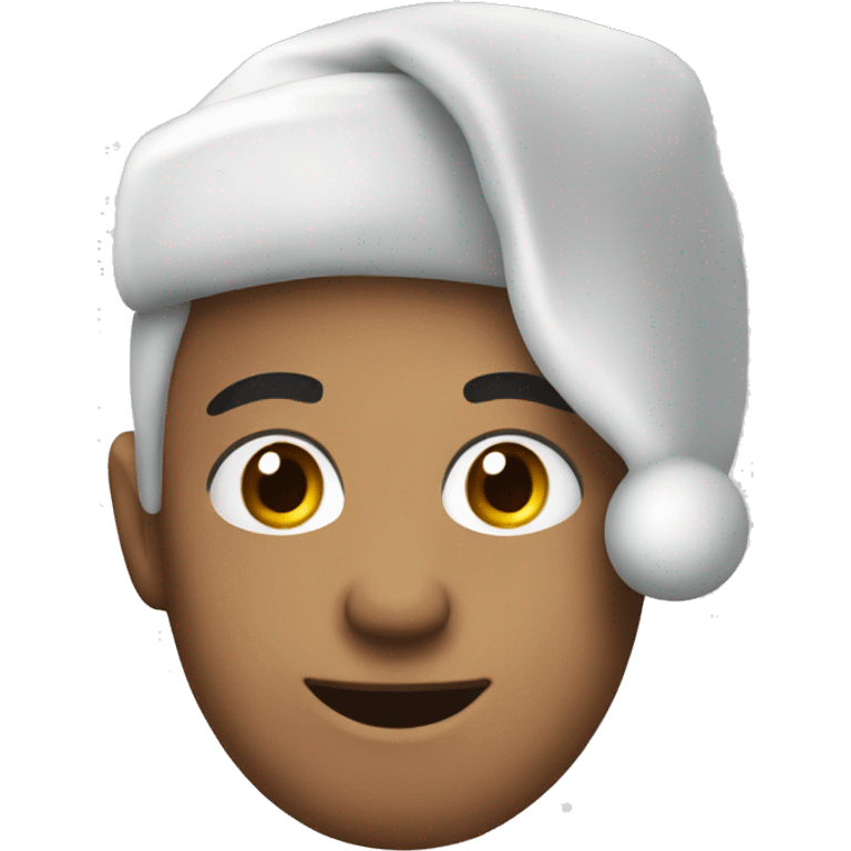 christmas activities emoji