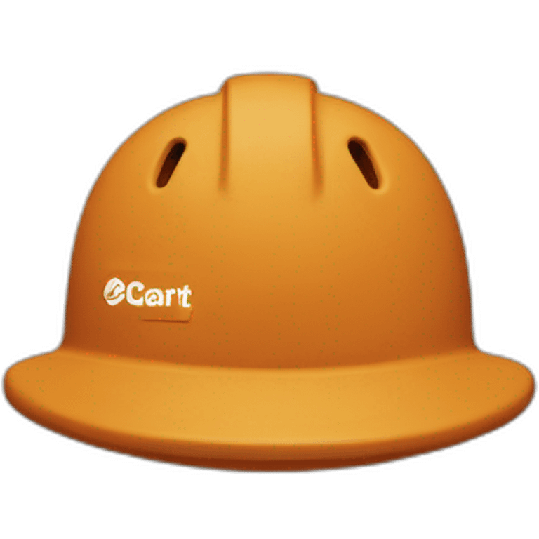 carhartt logo emoji