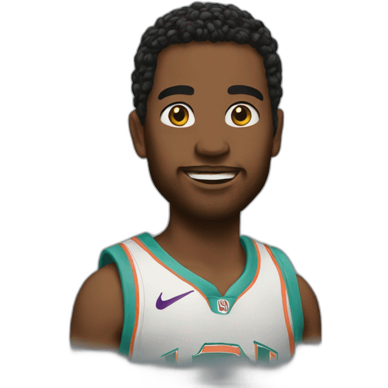 miami emoji