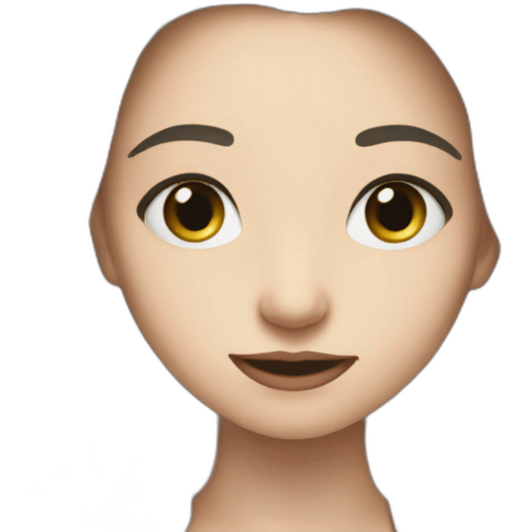 eva elfie emoji