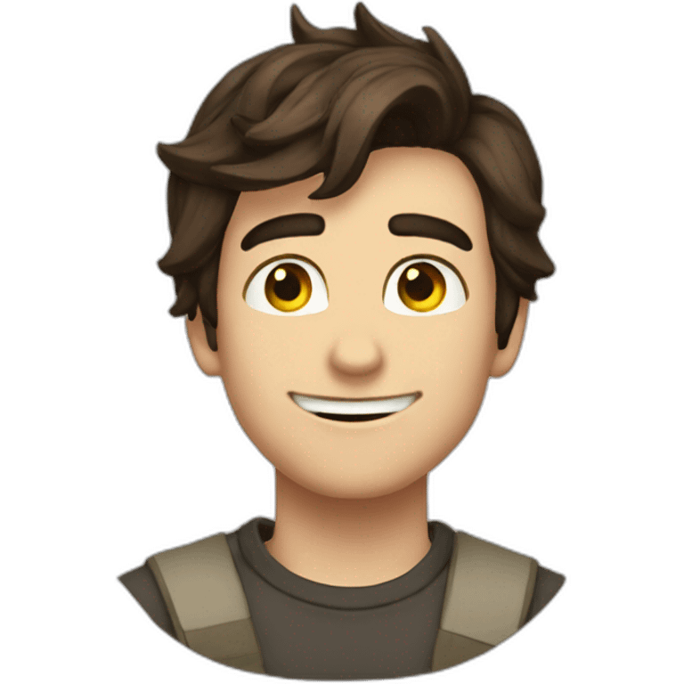 Matpat emoji