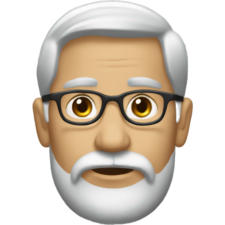 The rizzler emoji