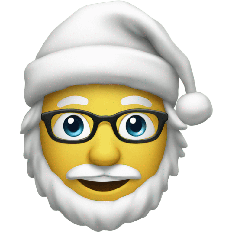 Merry Christmas  emoji