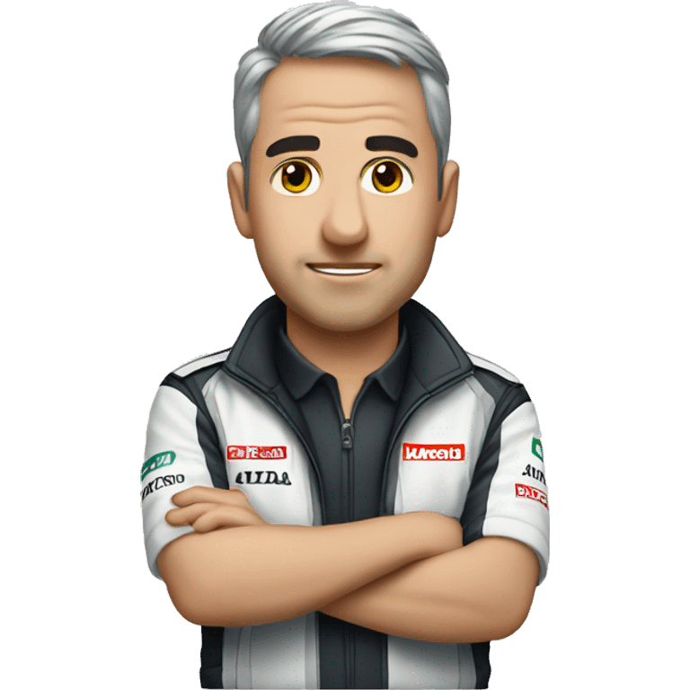 f1 emoji