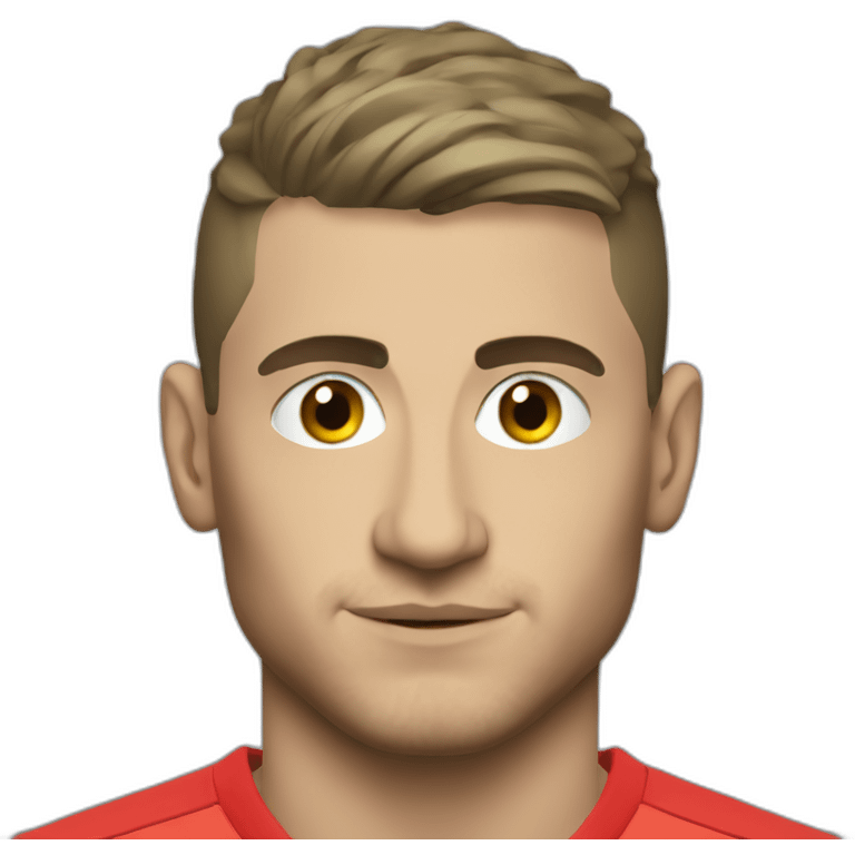 Verratti emoji